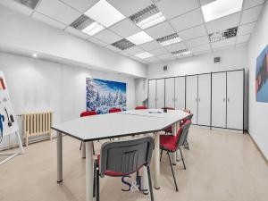 Prodej výrobních prostor, Turnov, Hruborohozecká, 2500 m2