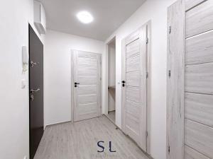 Pronájem bytu 2+kk, Česká Lípa, Bohuslava Martinů, 42 m2