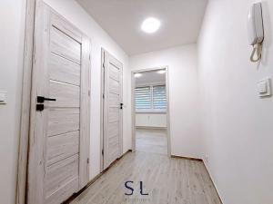 Pronájem bytu 2+kk, Česká Lípa, Bohuslava Martinů, 42 m2