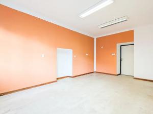 Pronájem bytu 1+kk, Ivančice, Palackého náměstí, 30 m2