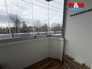 Prodej bytu 3+1, Karviná - Ráj, Božkova, 56 m2