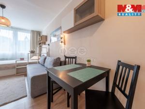 Pronájem bytu 2+kk, Říčany, Vančurova, 45 m2