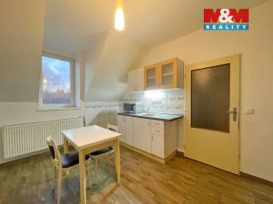 Prodej bytu 3+1, Nové Město pod Smrkem, Celní, 90 m2