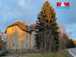 Prodej bytu 3+1, Nové Město pod Smrkem, Celní, 90 m2