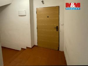 Prodej bytu 3+1, Nové Město pod Smrkem, Celní, 90 m2