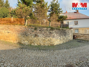 Prodej bytu 3+1, Litoměřice - Předměstí, Křížová, 84 m2