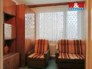 Prodej bytu 3+1, Ústí nad Labem - Ústí nad Labem-centrum, SNP, 65 m2