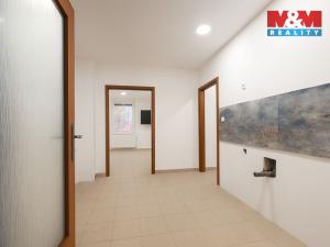 Pronájem komerční nemovitosti, Svatava, U Přádelny, 250 m2