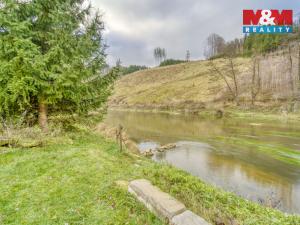 Prodej chaty, Chřenovice, 89 m2