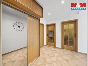 Prodej bytu 3+1, Varnsdorf, Pražská, 81 m2