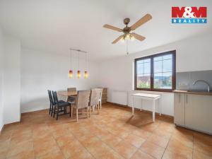 Prodej rodinného domu, Klabava, 144 m2