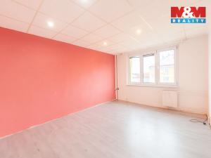 Prodej bytu 3+1, Bukovany, 64 m2