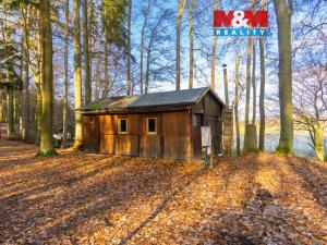 Prodej chaty, Týniště nad Orlicí - Štěpánovsko, 27 m2