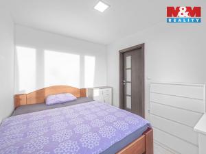 Prodej bytu 3+kk, Hradec Králové - Slezské Předměstí, Uhelná, 54 m2