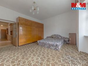 Prodej rodinného domu, Děčín - Děčín VI-Letná, Slovanská, 117 m2