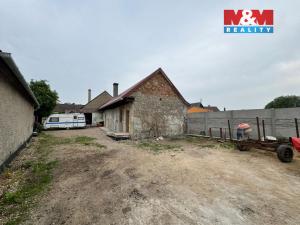 Prodej rodinného domu, Božice, 165 m2