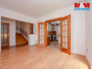 Prodej rodinného domu, Olomouc - Černovír, Heydukova, 373 m2