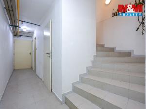 Prodej rodinného domu, Olomouc - Černovír, Heydukova, 373 m2