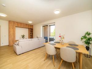 Prodej bytu 1+kk, Jablůnka, 41 m2