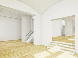 Pronájem obchodního prostoru, Praha - Žižkov, Jeronýmova, 277 m2