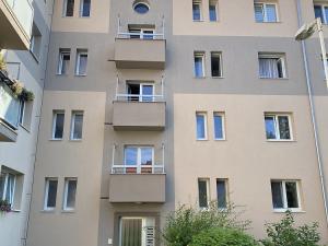 Pronájem bytu 2+1, Kladno - Kročehlavy, Unhošťská, 52 m2