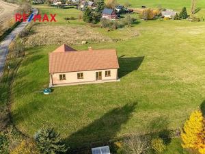 Prodej pozemku pro bydlení, Velká Bukovina, 1104 m2