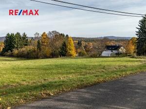 Prodej pozemku pro bydlení, Velká Bukovina, 1104 m2