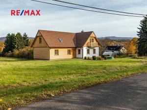 Prodej pozemku pro bydlení, Velká Bukovina, 1104 m2