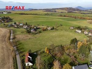 Prodej pozemku pro bydlení, Velká Bukovina, 1104 m2