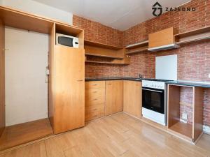 Pronájem bytu 1+1, Brno, Hochmanova, 39 m2