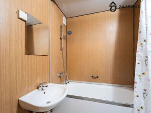 Pronájem bytu 1+1, Brno, Hochmanova, 39 m2