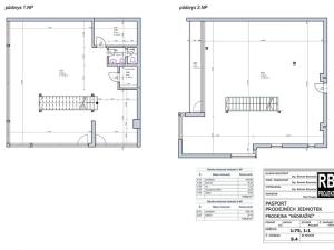 Prodej obchodního prostoru, Mikulov, Nádražní, 254 m2