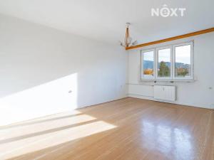 Prodej bytu 2+1, Prachatice, Malé náměstí, 56 m2