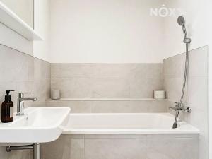 Prodej bytu 2+1, Prachatice, Malé náměstí, 56 m2