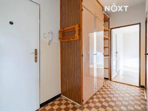 Prodej bytu 2+1, Prachatice, Malé náměstí, 56 m2