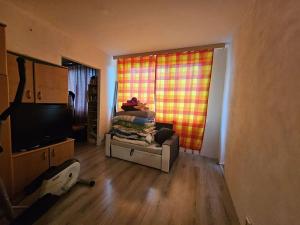 Prodej bytu 3+1, Most, Františka Malíka, 70 m2