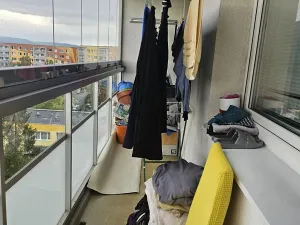 Prodej bytu 3+1, Most, Františka Malíka, 70 m2