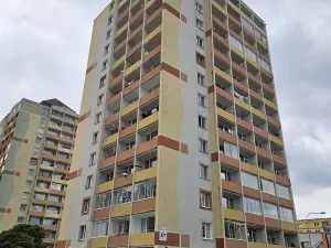 Prodej bytu 3+1, Most, U Věžových domů, 62 m2