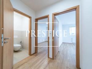Pronájem bytu 3+kk, Praha - Prosek, Čakovická, 84 m2