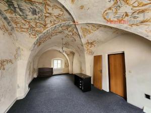 Prodej činžovního domu, Jihlava, Palackého, 490 m2