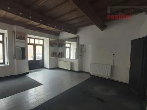 Prodej činžovního domu, Jihlava, Palackého, 490 m2