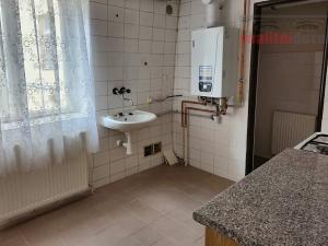 Prodej činžovního domu, Jihlava, Palackého, 490 m2