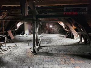 Prodej činžovního domu, Jihlava, Palackého, 490 m2