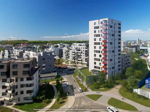 Prodej bytu 3+kk, Praha - Hloubětín, Waltariho, 75 m2