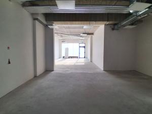 Prodej obchodního prostoru, Praha - Hloubětín, Waltariho, 112 m2
