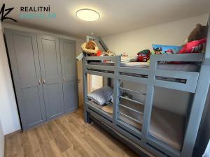 Prodej rodinného domu, Prostějov - Domamyslice, Ořechová, 150 m2