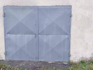 Prodej garáže, Hodkovice nad Mohelkou, 21 m2