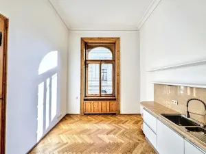 Pronájem bytu 5+1, Praha, 171 m2