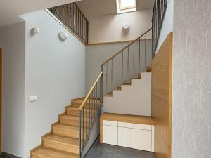 Prodej kanceláře, Čestlice, 1138 m2