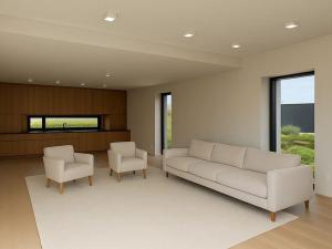 Prodej rodinného domu, Vysoký Újezd, 253 m2